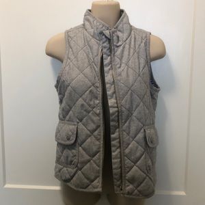 Old Navy Girls Vest